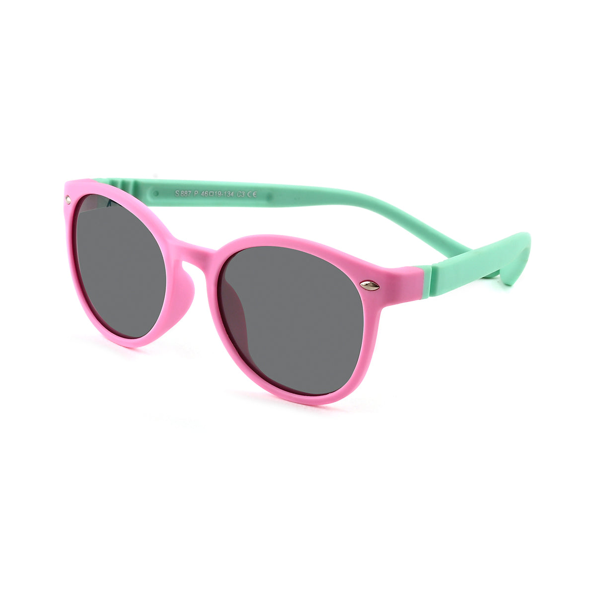 M.L.PINK/L.GREEN