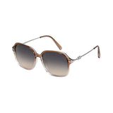 DC.BROWN/GREY TEA