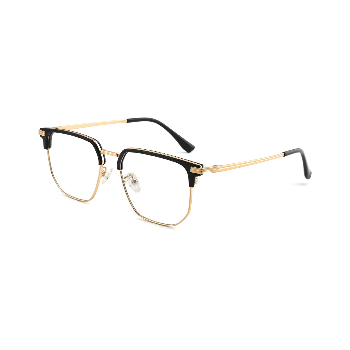 S.BLACK/GOLD