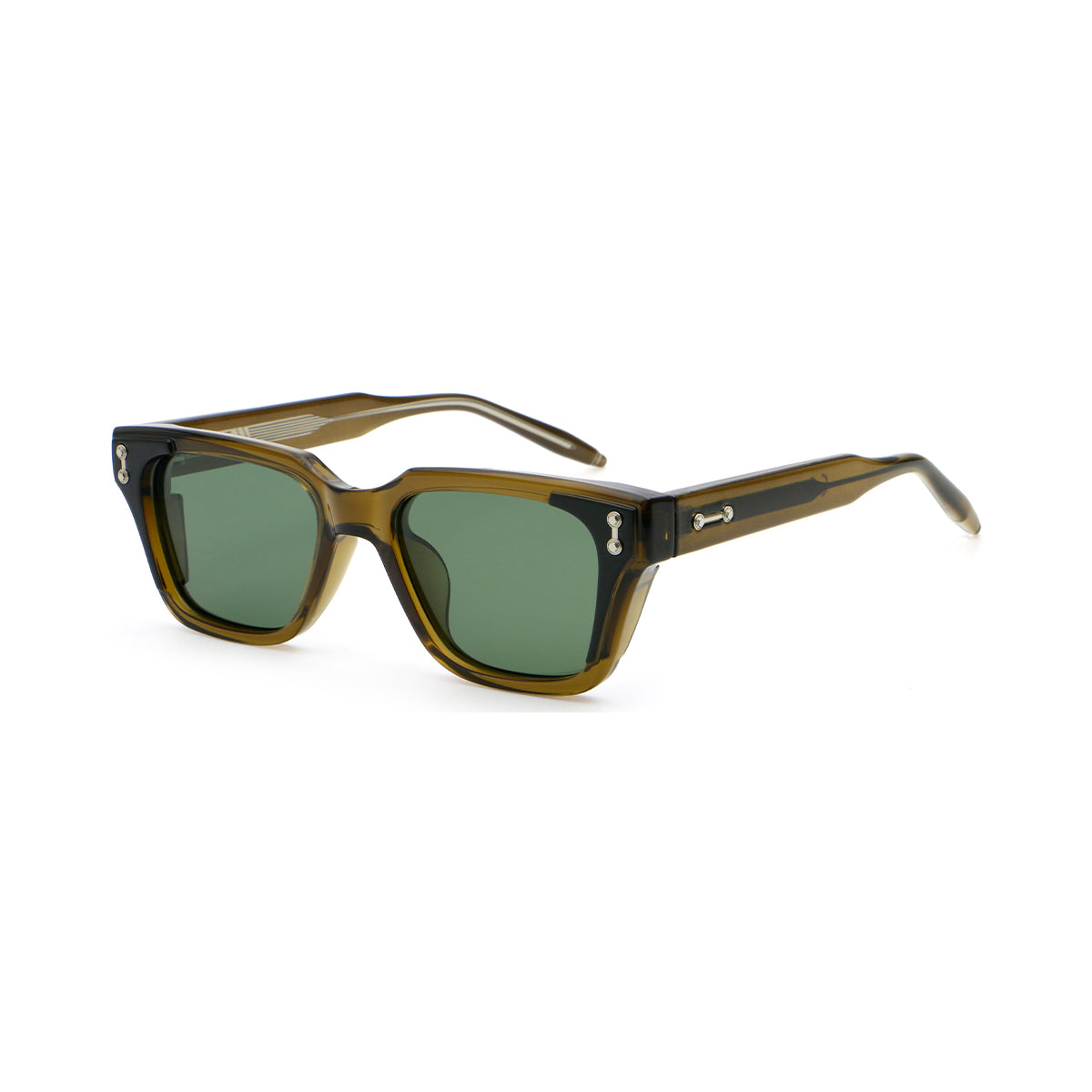 GREEN BROWN