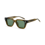 GREEN BROWN