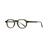 DEMI BROWN/GREEN