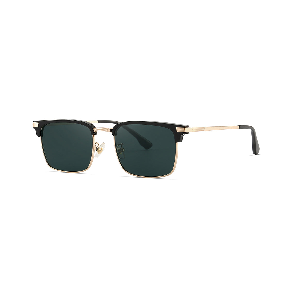 S.BLACK/GOLD