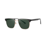 T.GREY/GREEN LENS