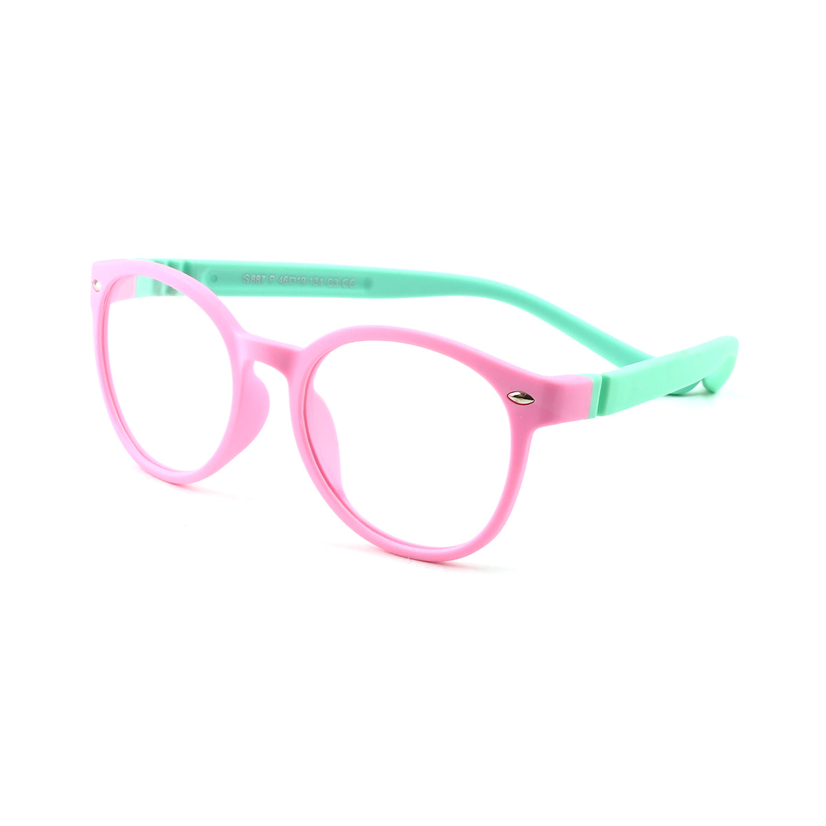 M.L.PINK/L.GREEN