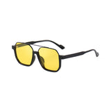BLACK/YELLOW