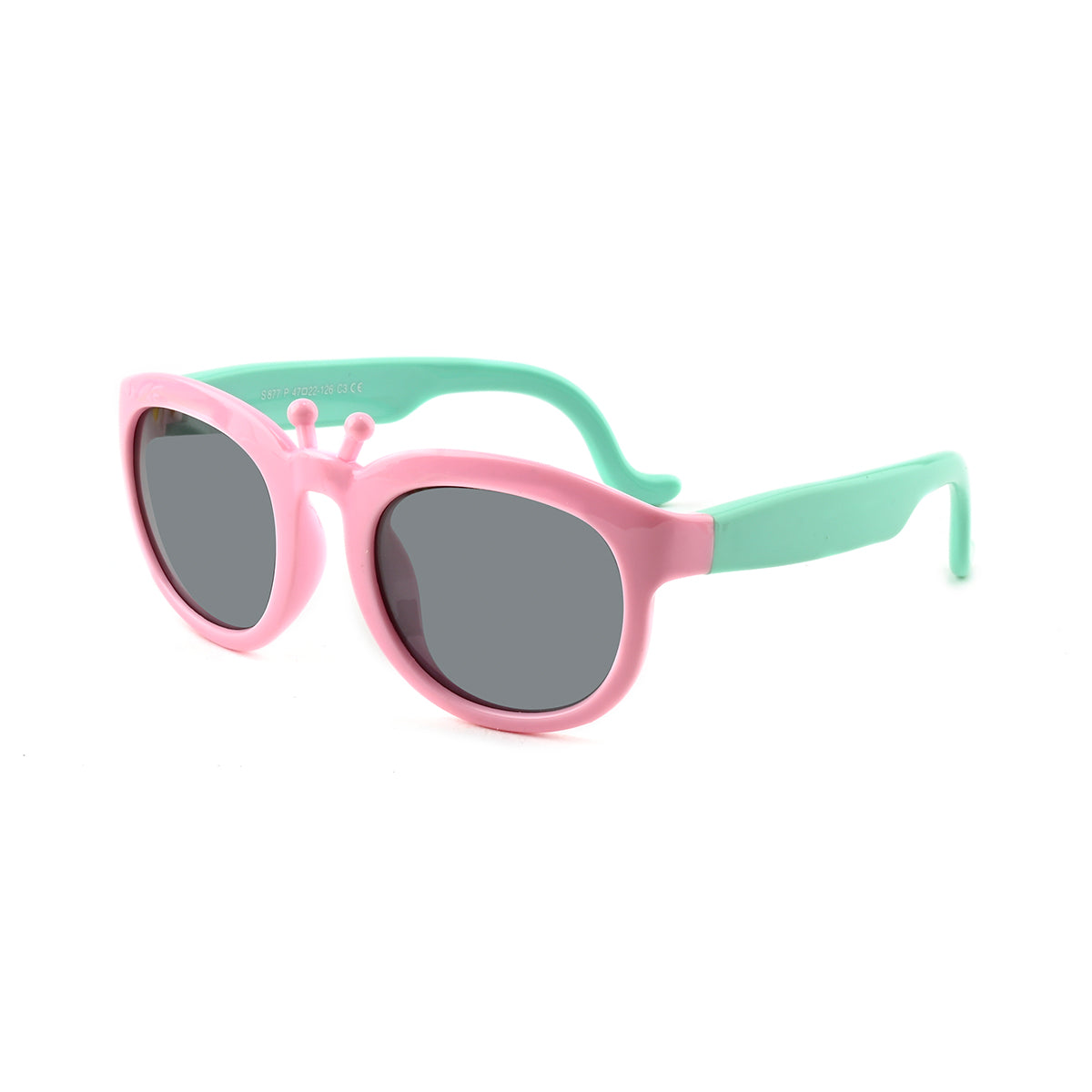 S.L.PINK/L.GREEN