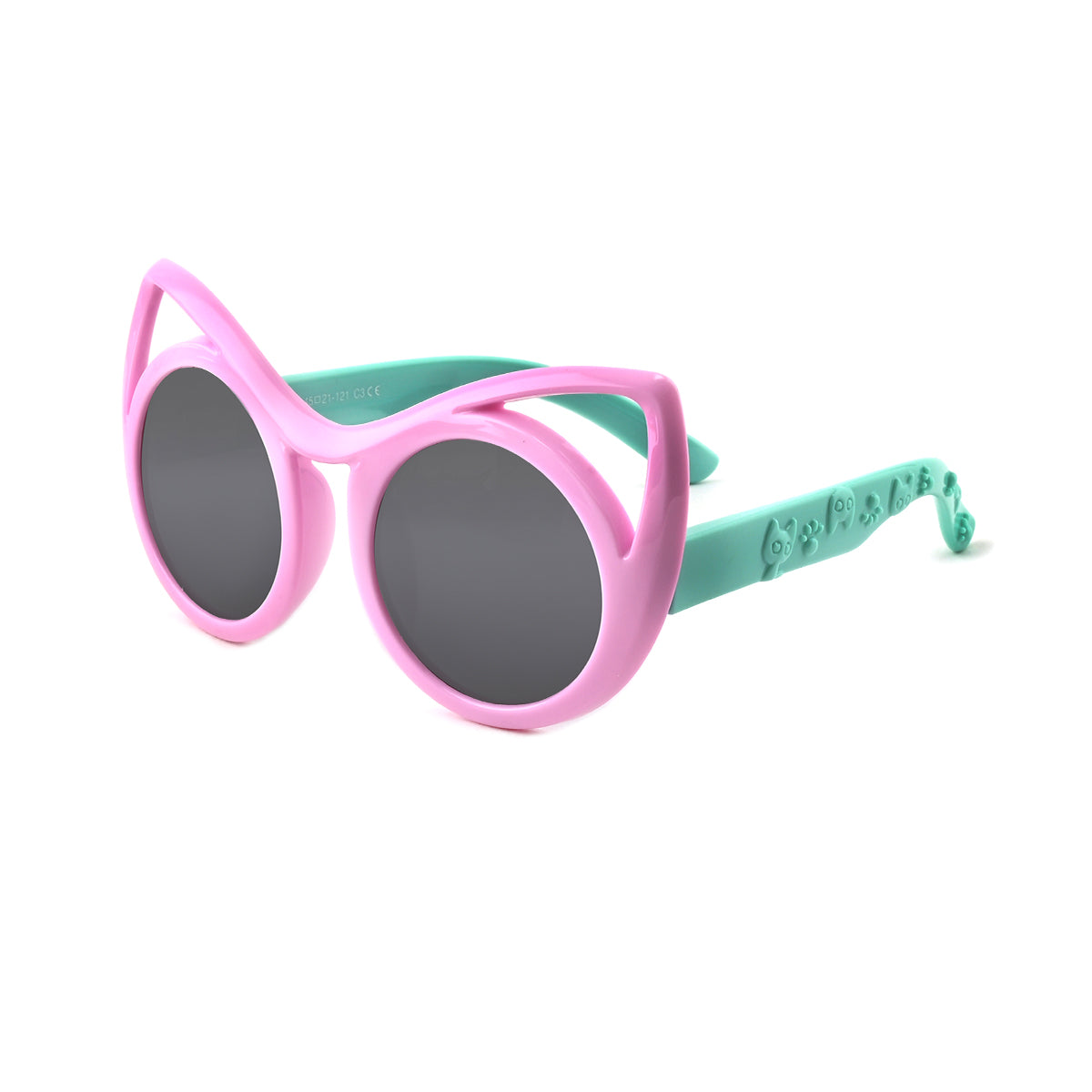 S.L.PINK/L.GREEN