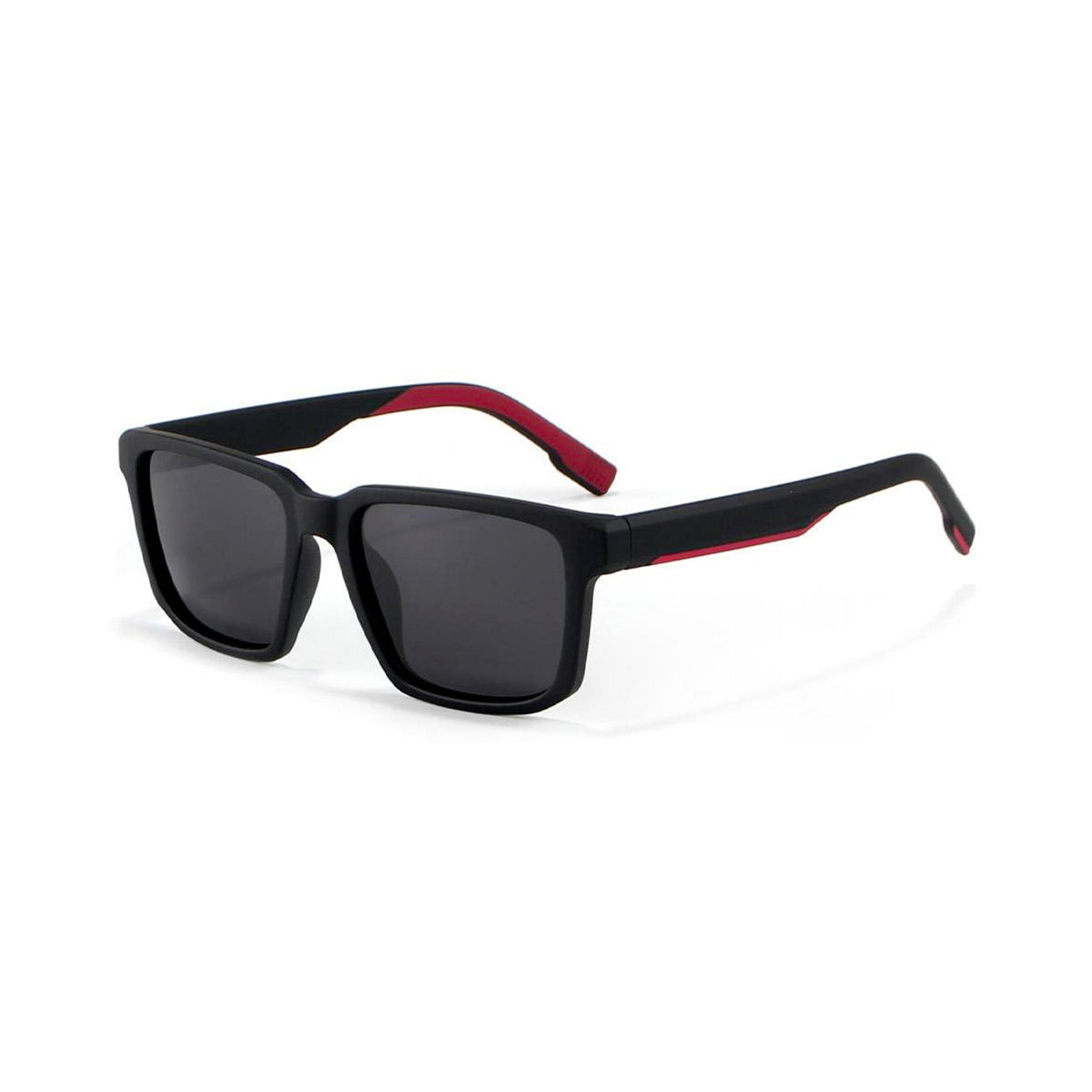 M.BLACK/RED