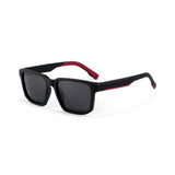 M.BLACK/RED