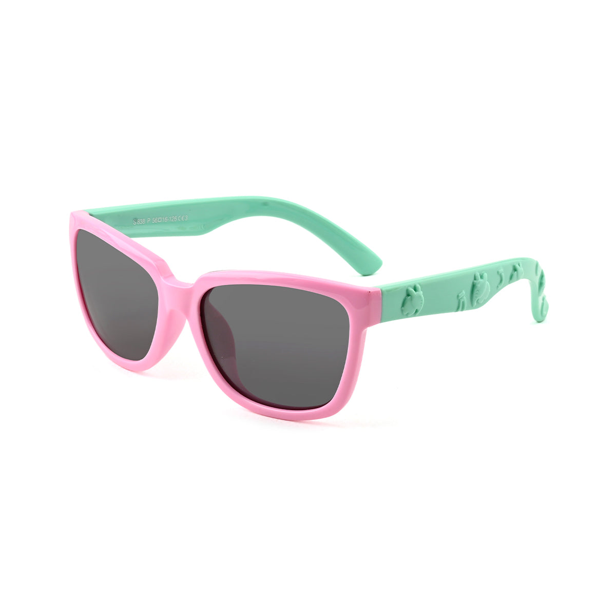 S.L.PINK/L.GREEN