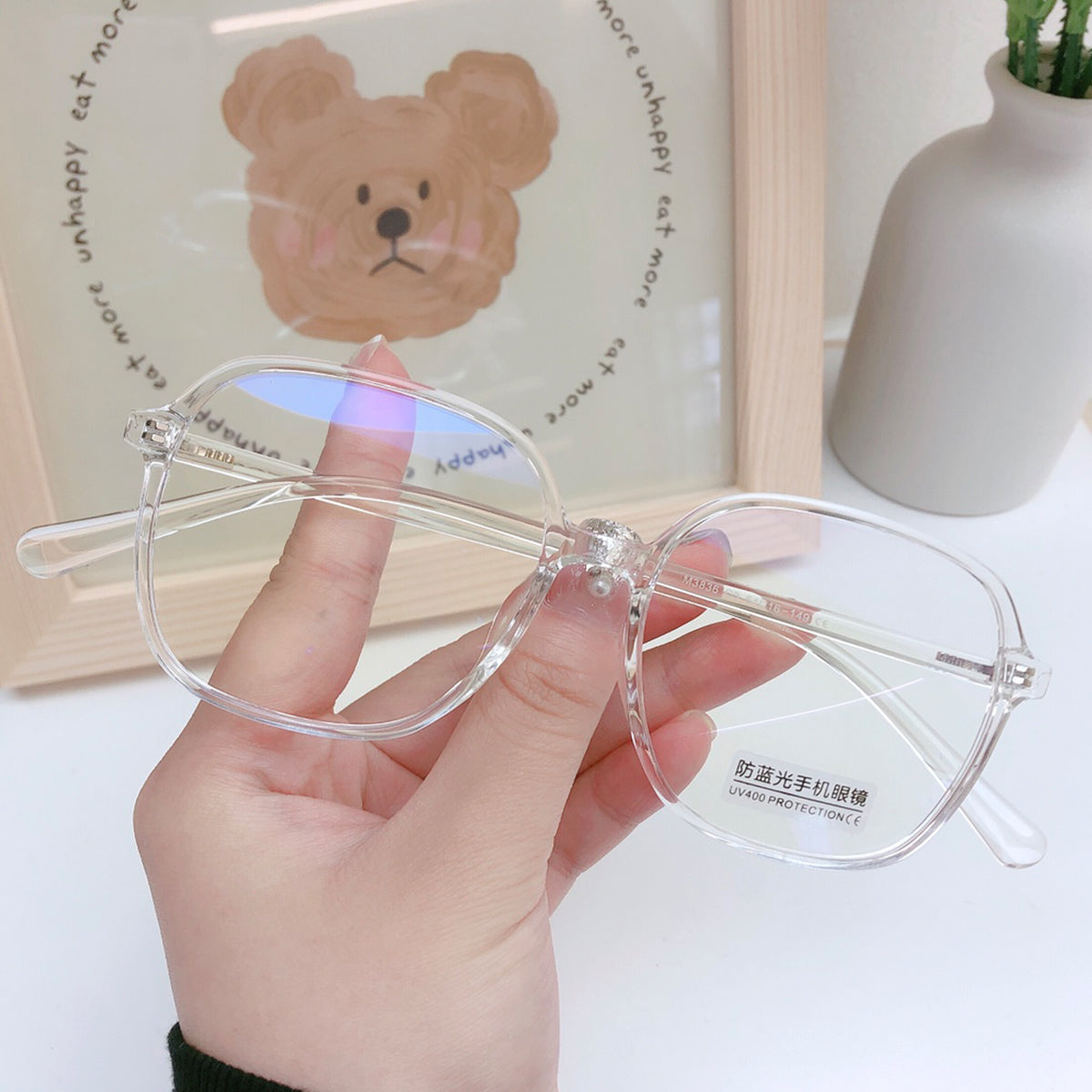 TRANSPARENT
