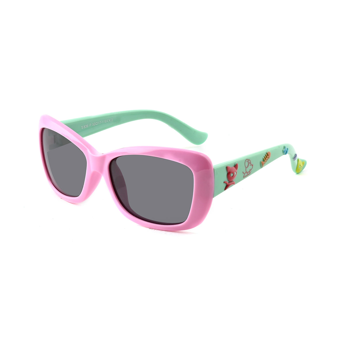 S.L.PINK/L.GREEN
