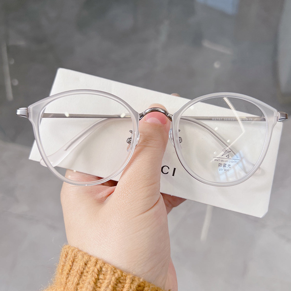 TRANSPARENT