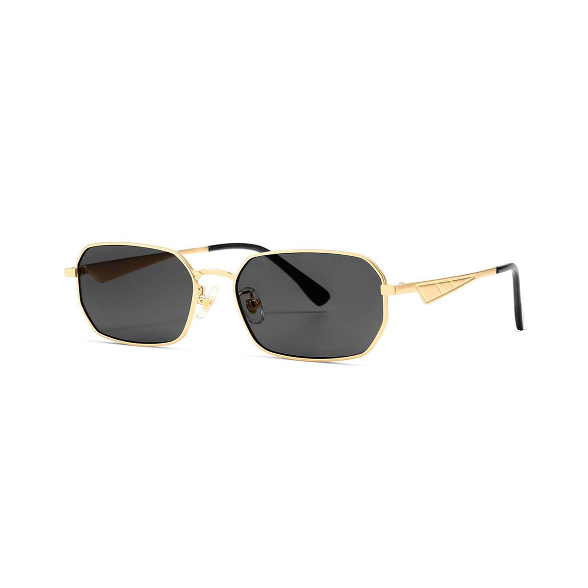 M.K.GOLD