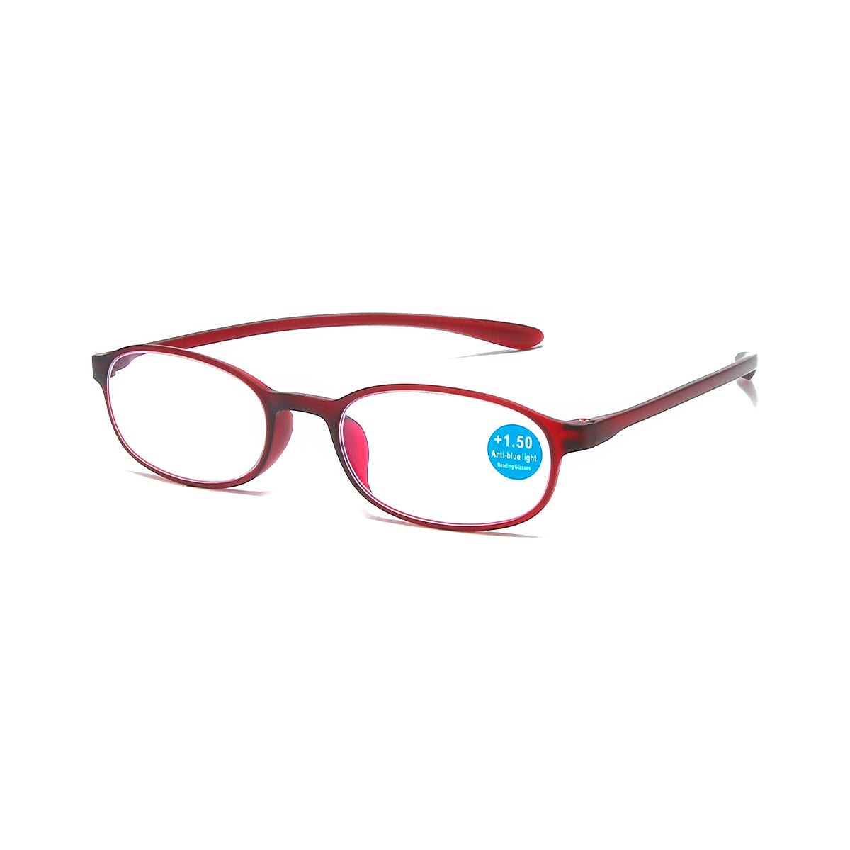 M.WINE RED