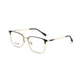 M.BLACK/GOLD