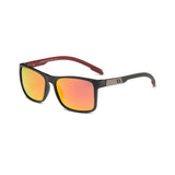 M.BLACK/RED