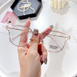 TRANSPARENT/R.GOLD