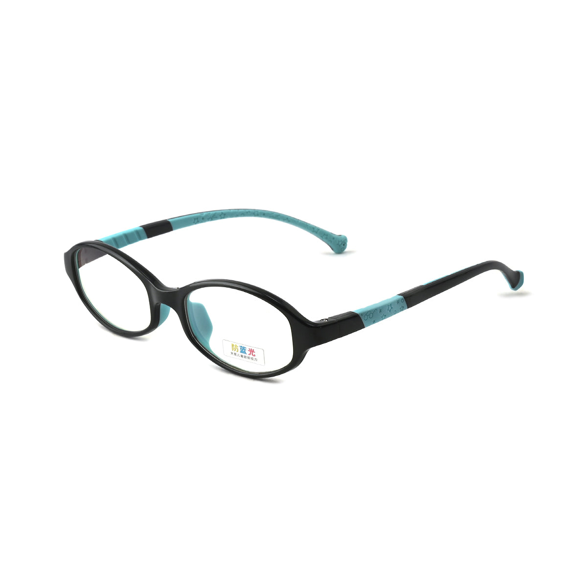 S.BLACK/L.BLUE
