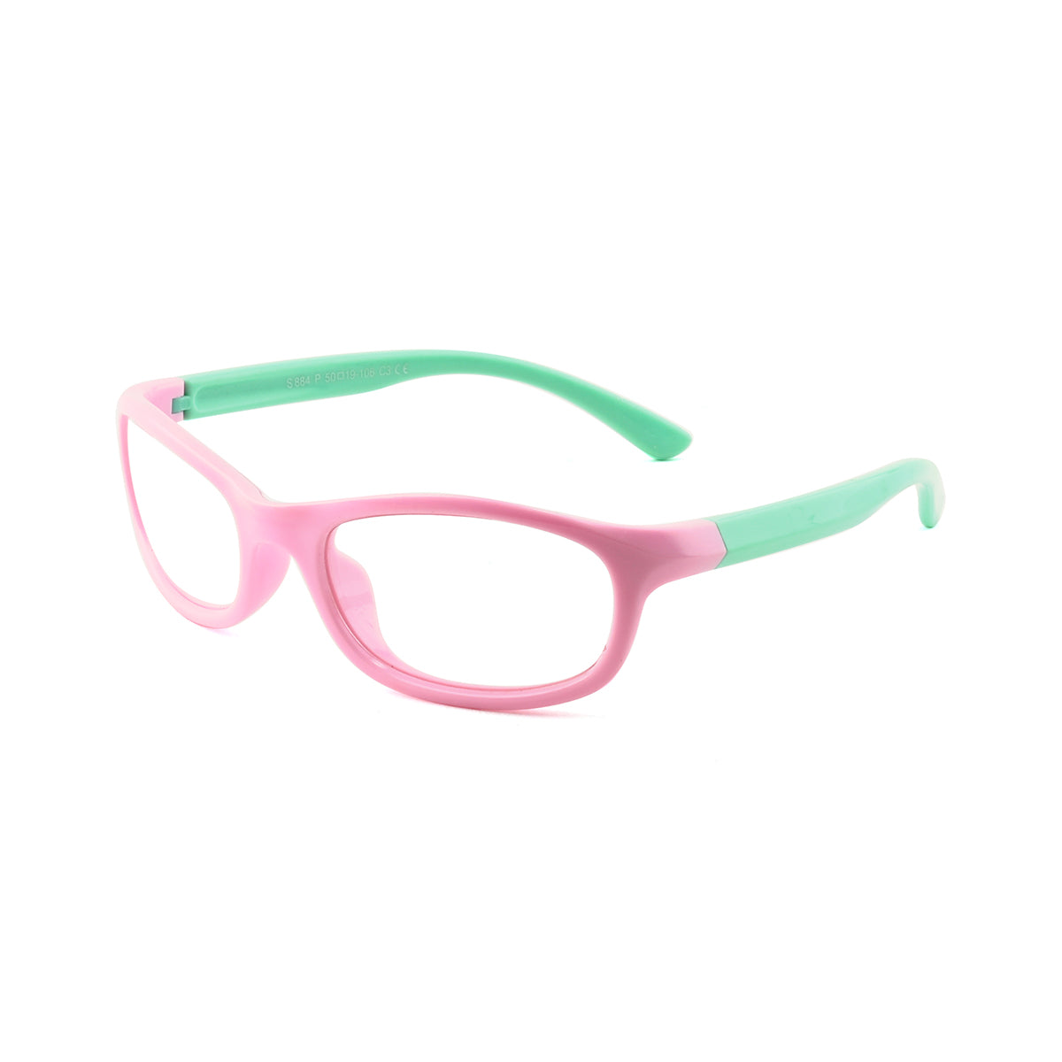 S.L.PINK/L.GREEN