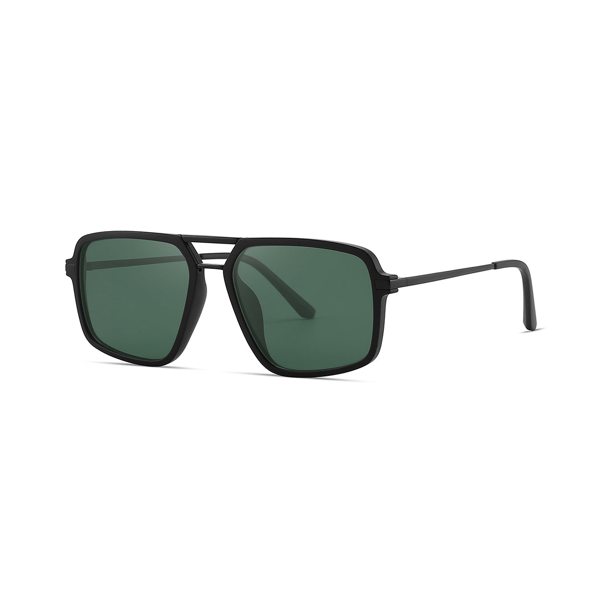 M.BLACK/GREEN