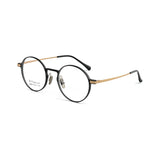 M.BLACK/GOLD