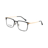 M.BLACK/GOLD