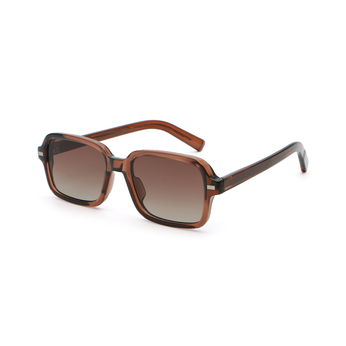 T.RED BROWN