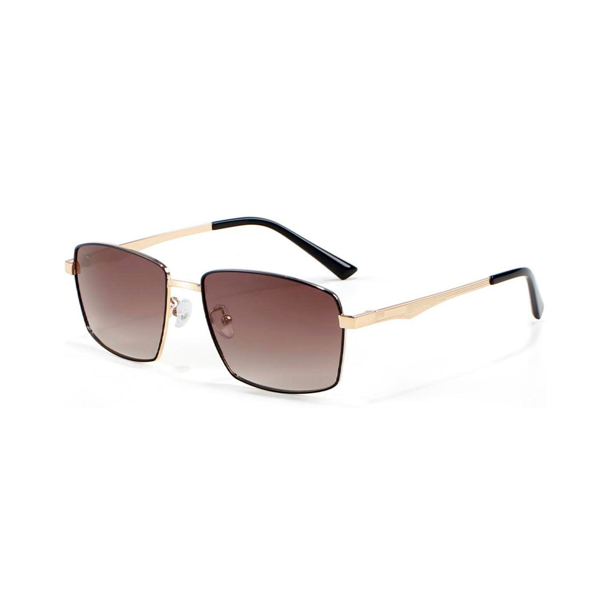 BLACK/GOLD/BROWN