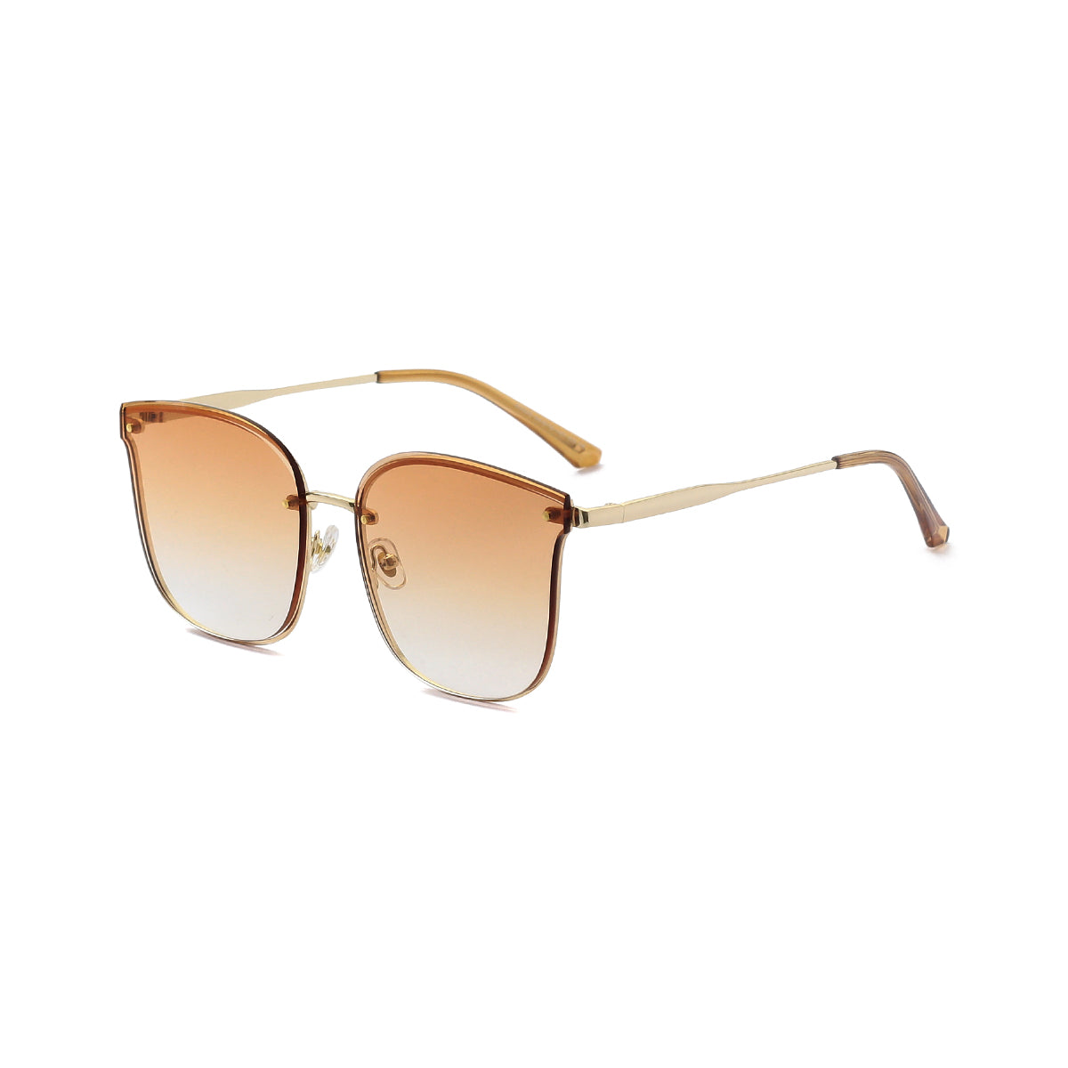 GOLD/DC.ORANGE LENS