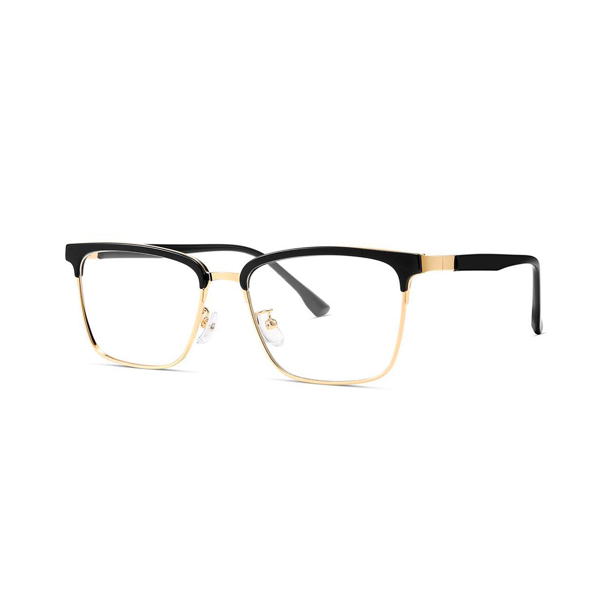 S.BLACK/GOLD