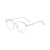 TRANSPARENT/R.GOLD