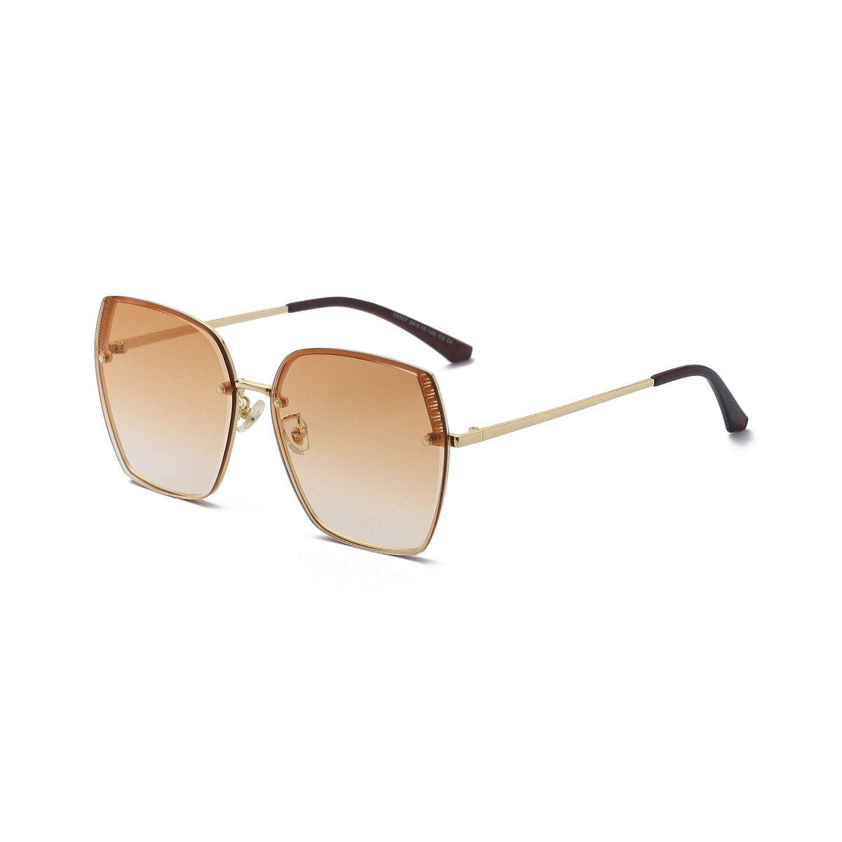 GOLD/DC.ORANGE LENS