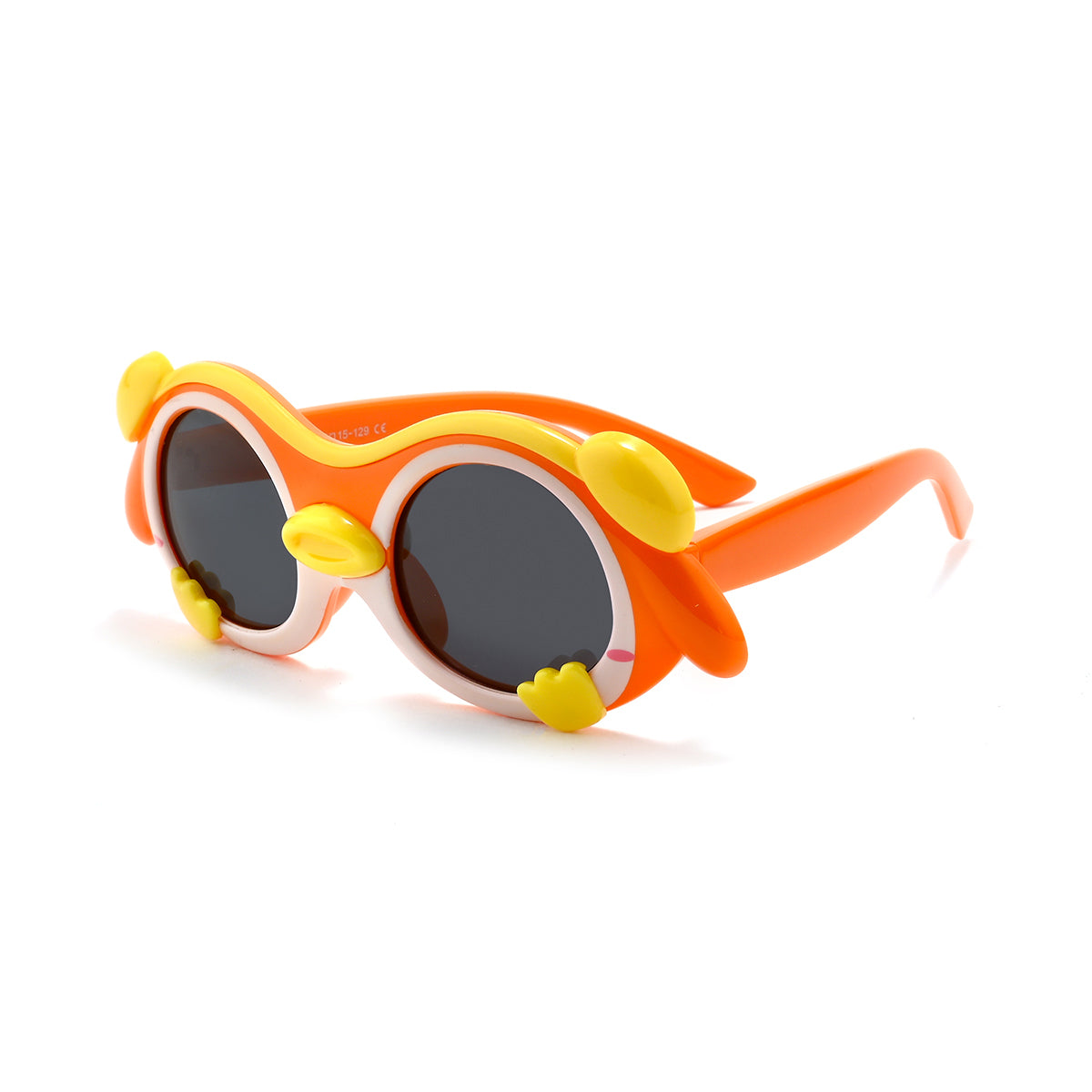 S.ORANGE
