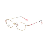 L.GOLD/PINK