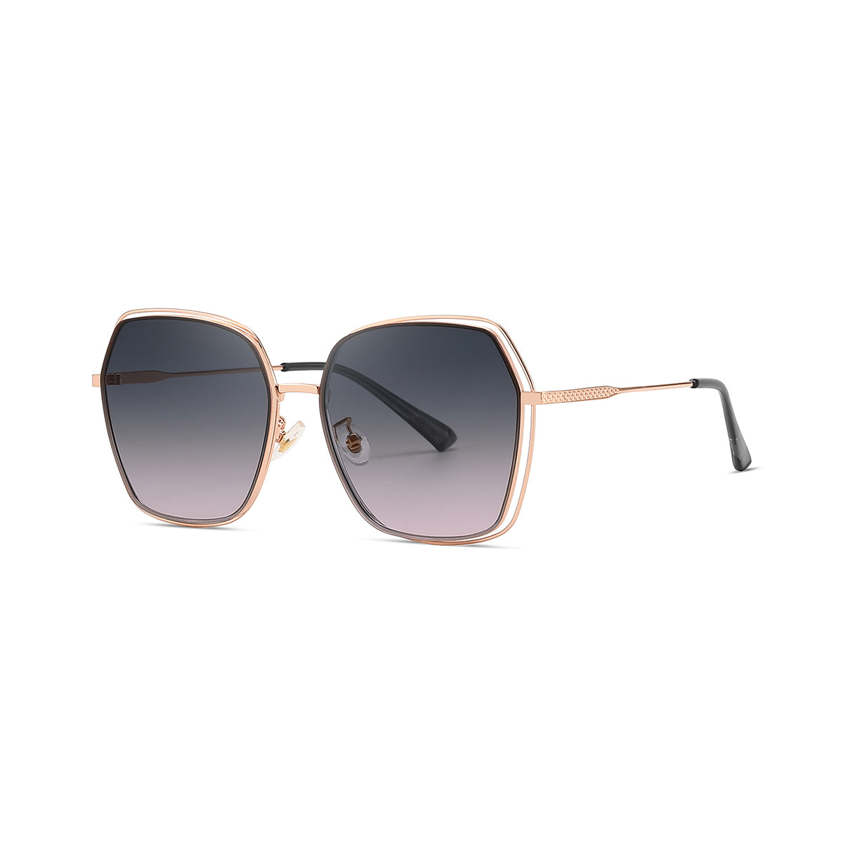 DC.GREY PINK LENS