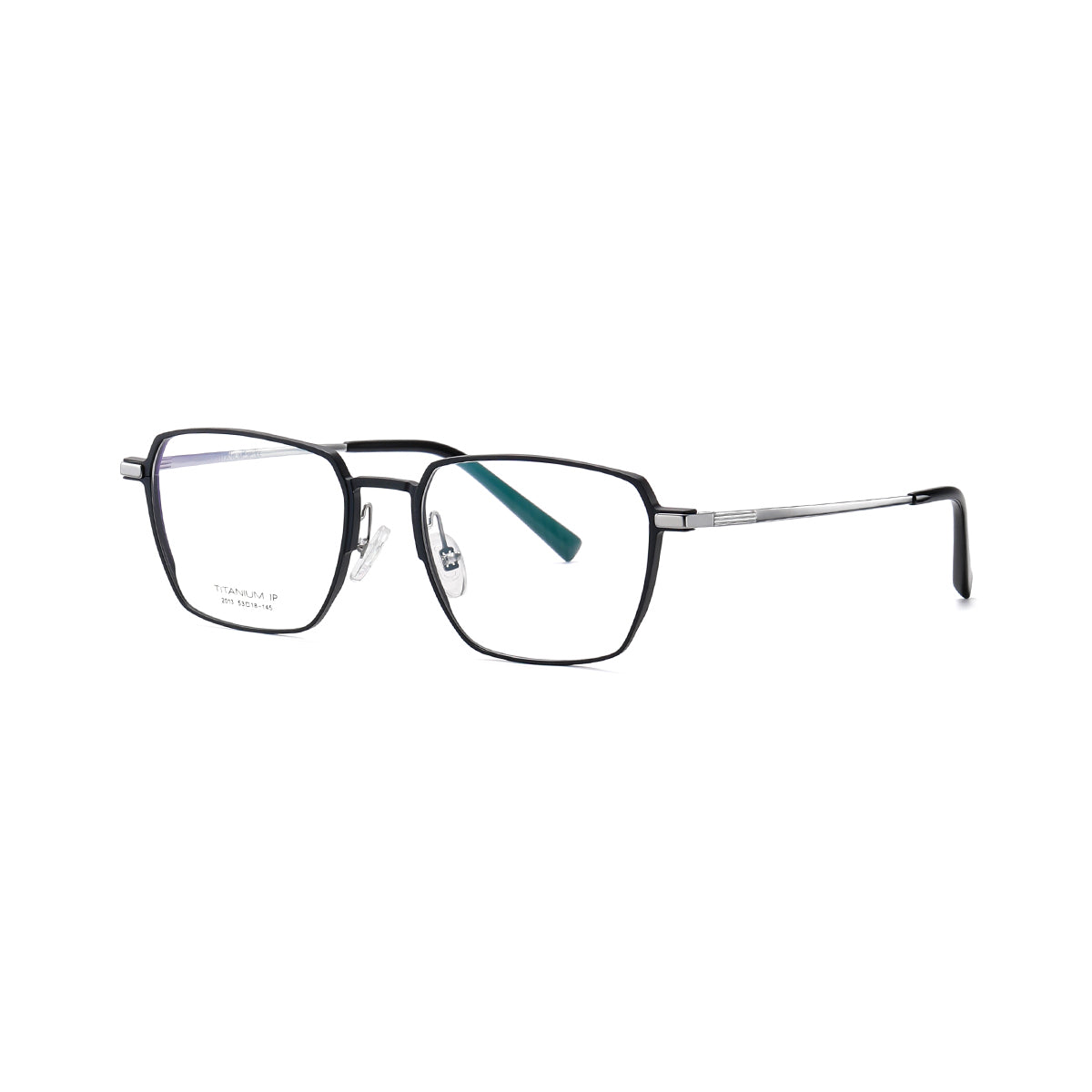 M.D.BLUE/SILVER