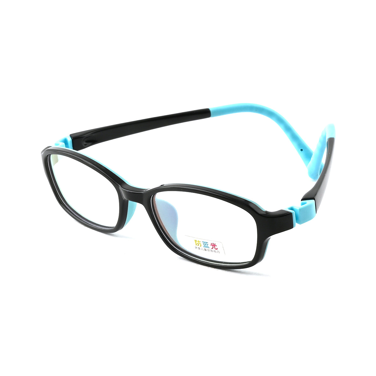S.BLACK/L.BLUE