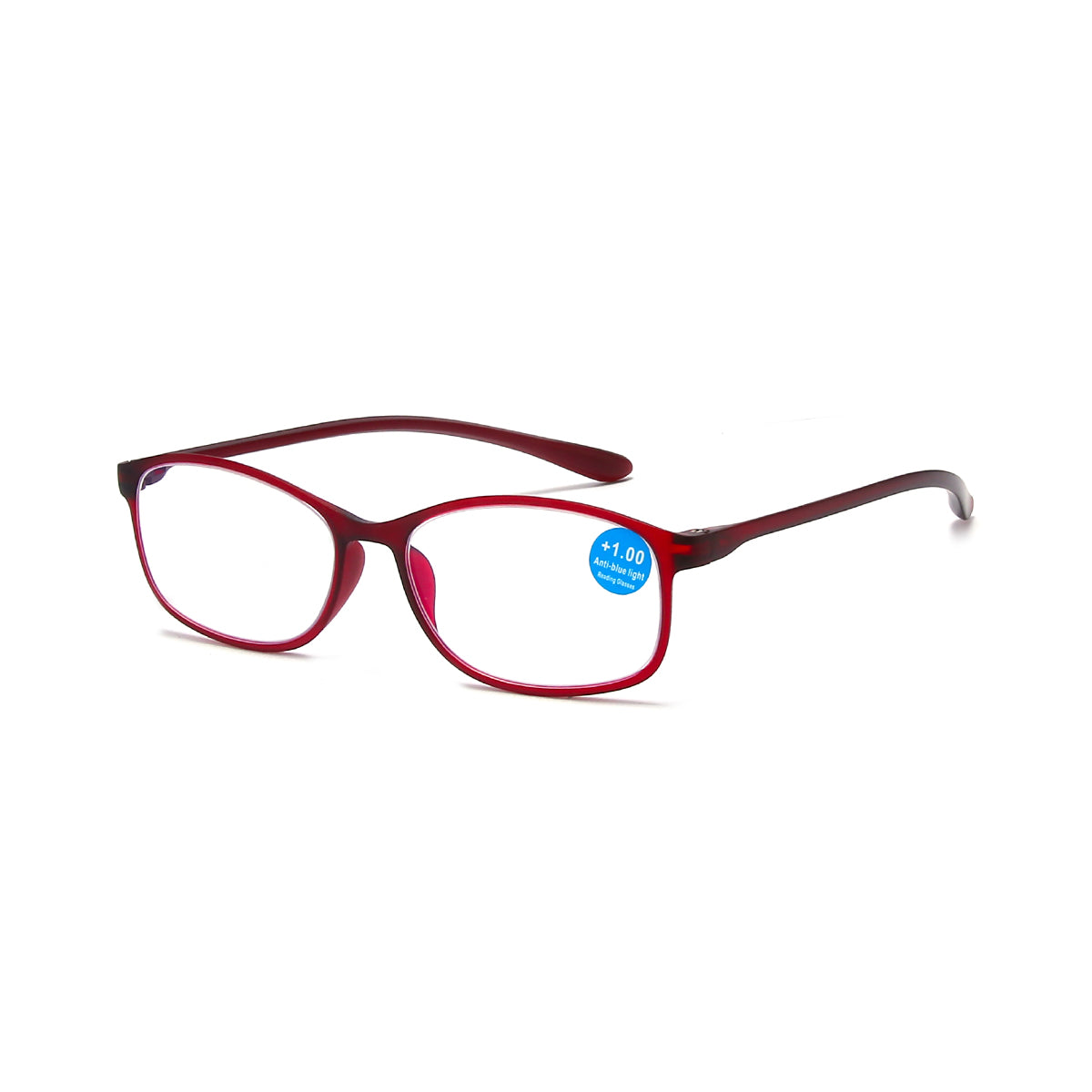 M.WINE RED