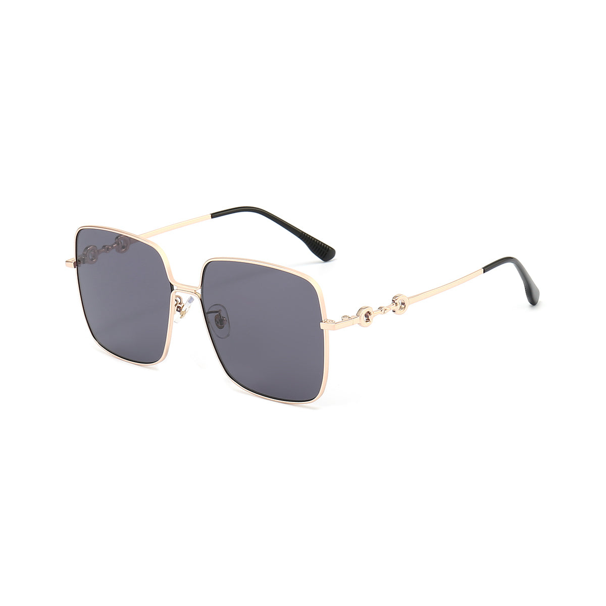 BLUE GREY LENS