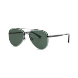 GREEN LENS