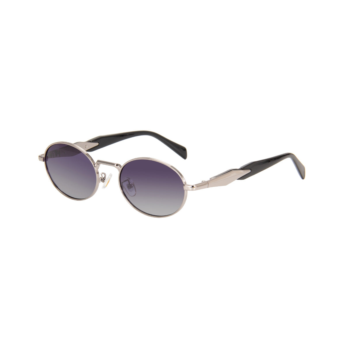 GUN/DC.D.BLUE LENS
