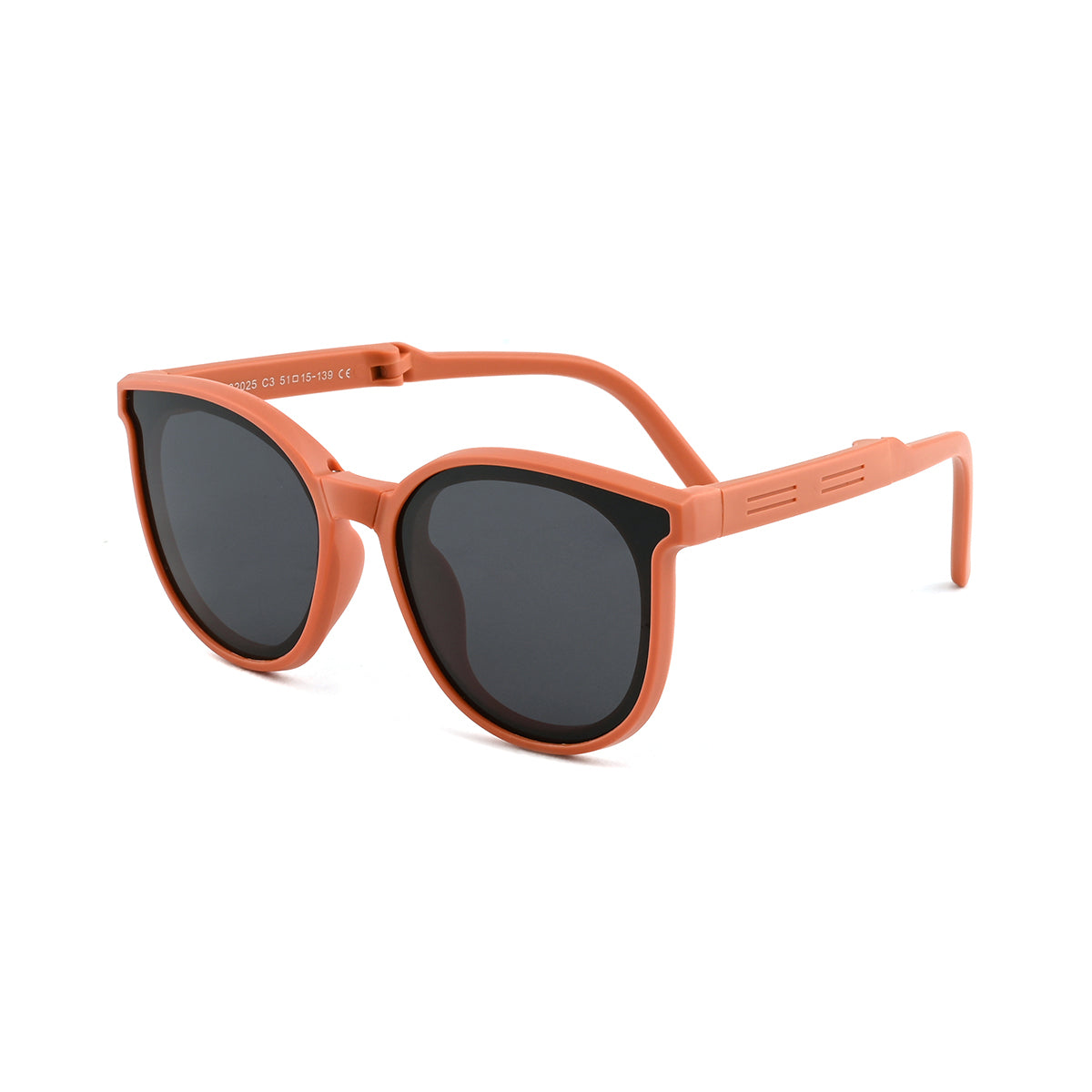 M.ORANGE BROWN