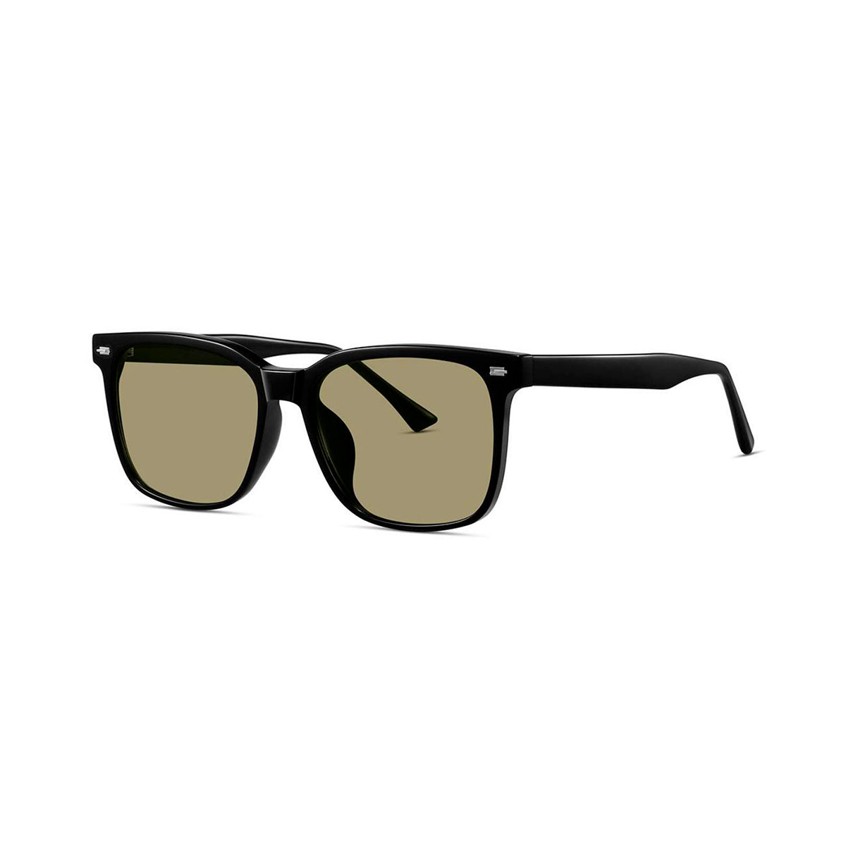 S.BLACK/GREEN