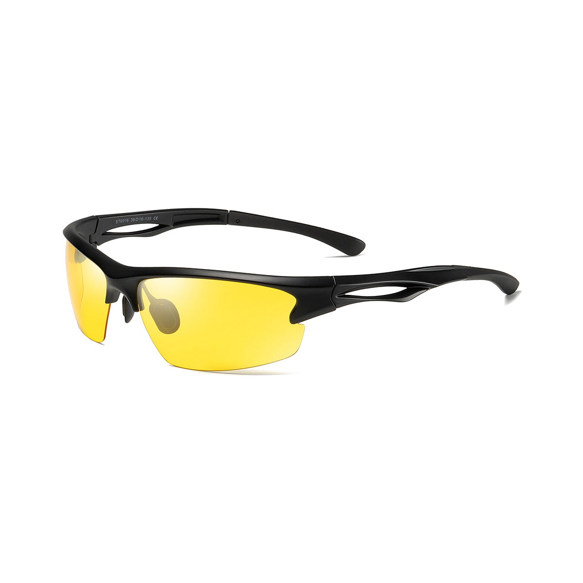M.BLACK/YELLOW