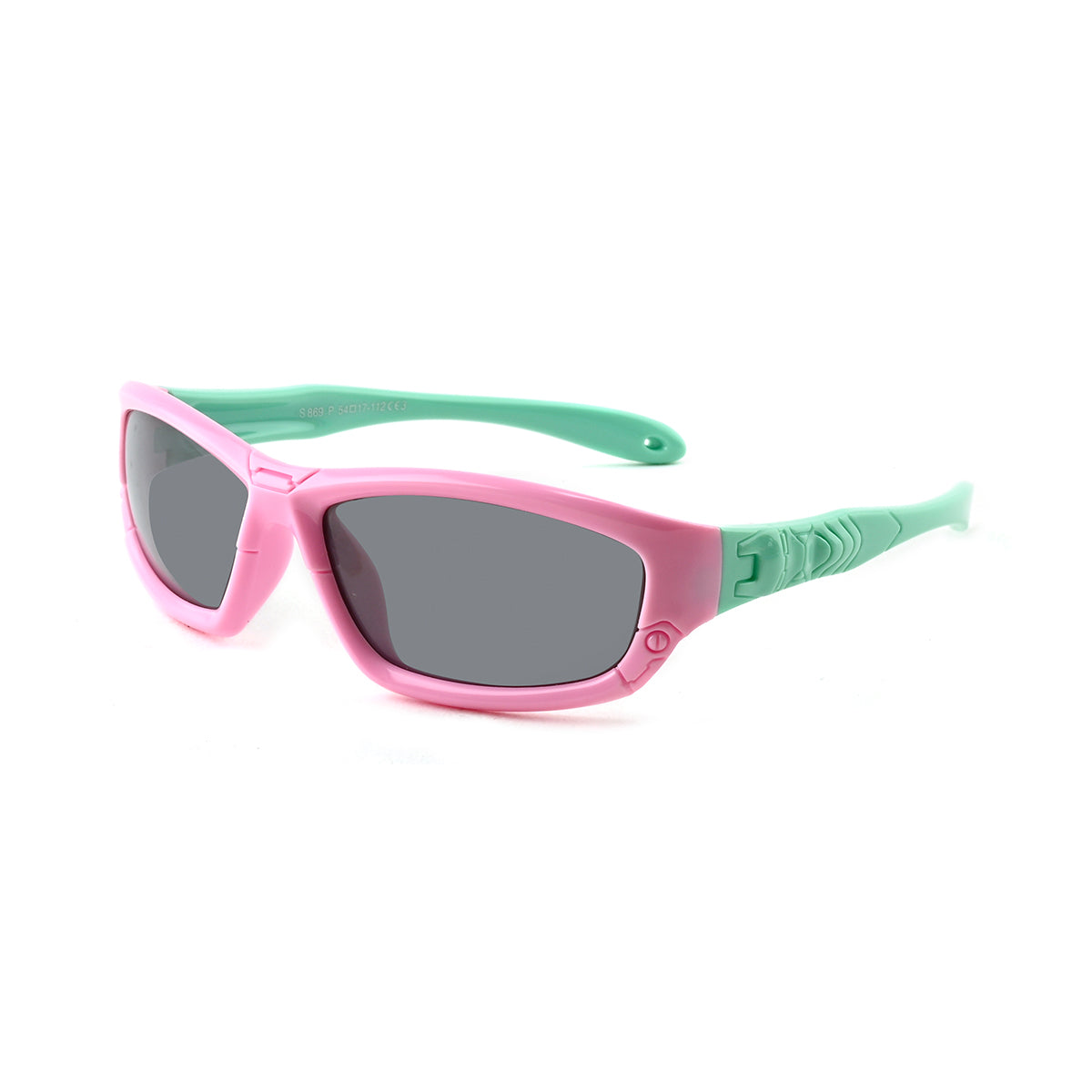 S.L.PINK/L.GREEN