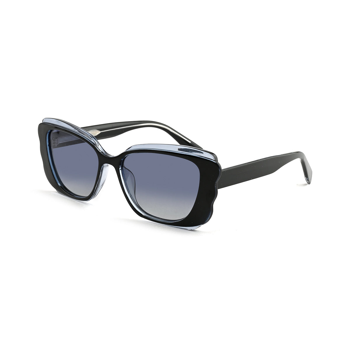 S.BLACK/BLUE