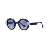 S.D.BLUE