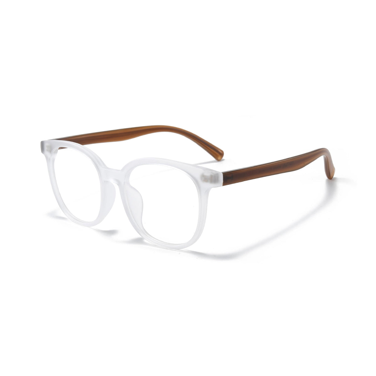 T.WHITE/BROWN